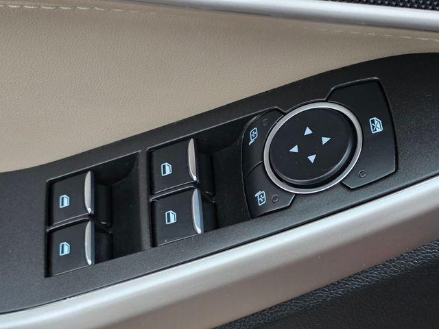 used 2023 Ford Explorer car, priced at $34,479