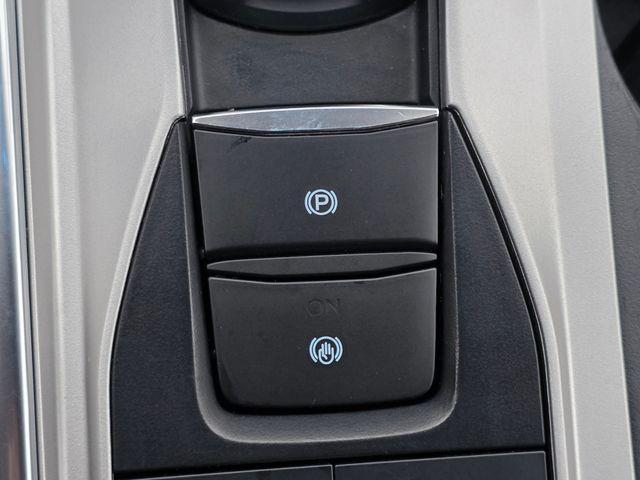 used 2023 Ford Explorer car, priced at $34,479