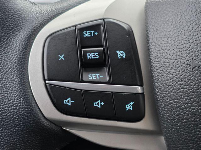 used 2023 Ford Explorer car, priced at $34,479