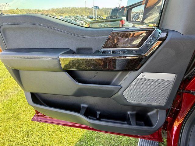 new 2026 Ford F-250 car, priced at $105,137