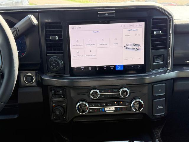 new 2026 Ford F-250 car, priced at $105,137