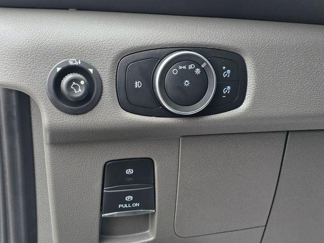 used 2023 Ford Transit-350 car, priced at $41,233