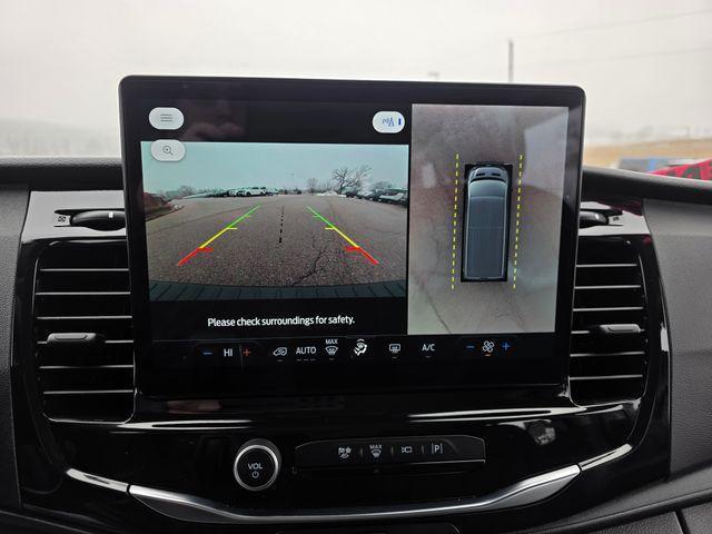 used 2023 Ford Transit-350 car, priced at $41,233