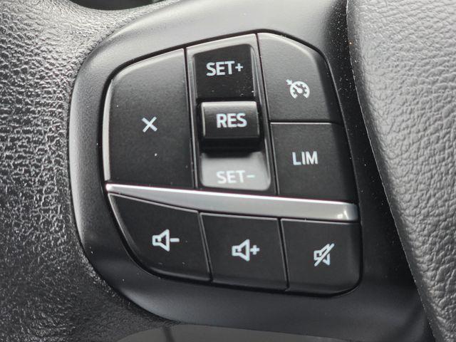 used 2023 Ford Transit-350 car, priced at $41,233