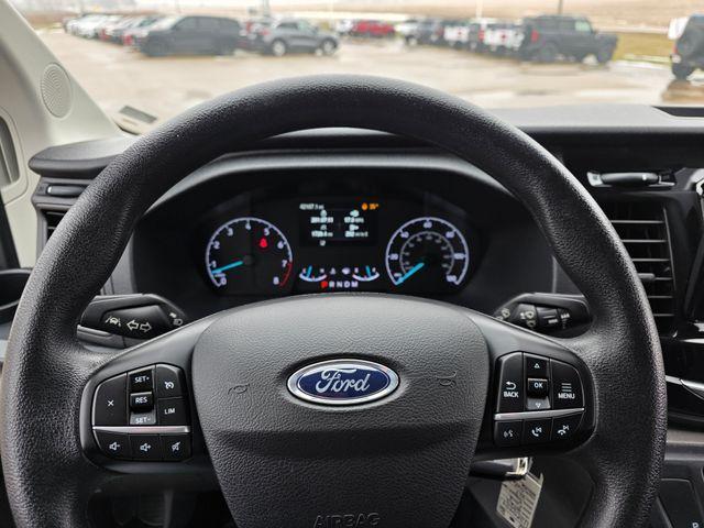 used 2023 Ford Transit-350 car, priced at $41,233