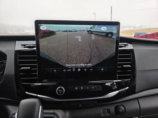 used 2023 Ford Transit-350 car, priced at $41,233