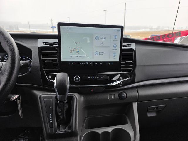 used 2023 Ford Transit-350 car, priced at $41,233