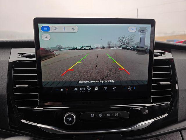 used 2023 Ford Transit-350 car, priced at $41,233