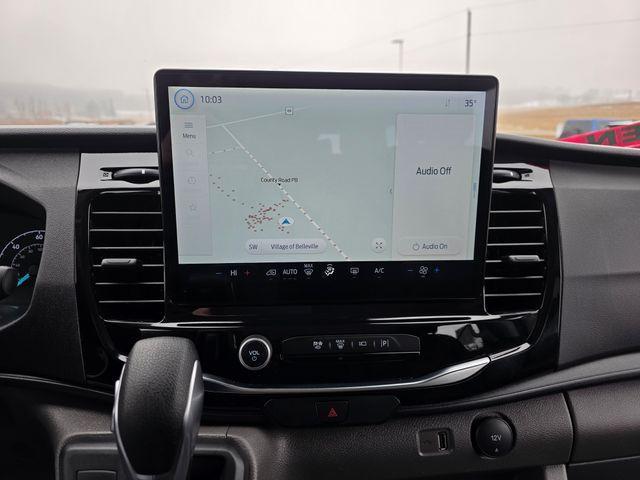 used 2023 Ford Transit-350 car, priced at $41,233