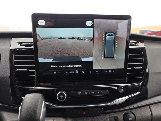 used 2023 Ford Transit-350 car, priced at $41,233