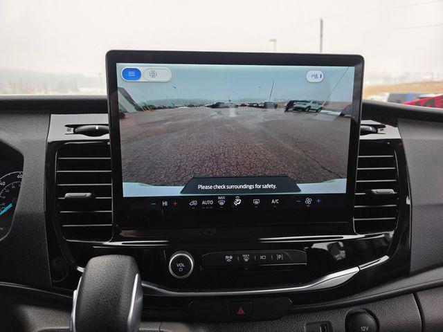 used 2023 Ford Transit-350 car, priced at $41,233