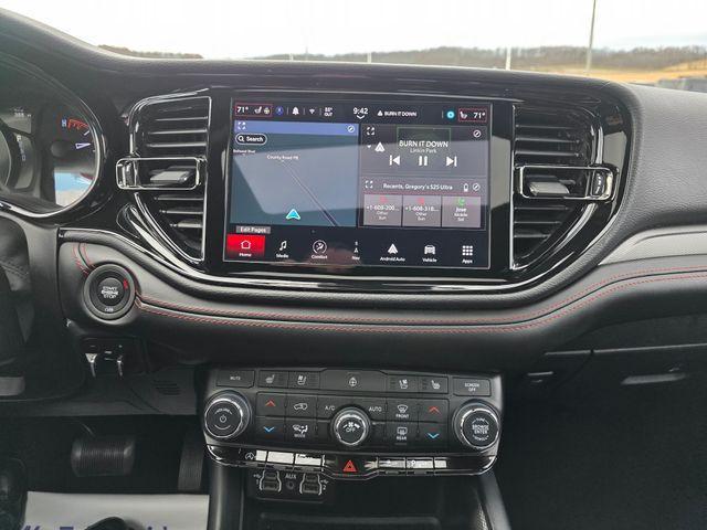 used 2024 Dodge Durango car, priced at $30,966