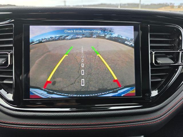 used 2024 Dodge Durango car, priced at $30,966