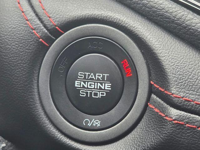 used 2024 Dodge Durango car, priced at $30,966