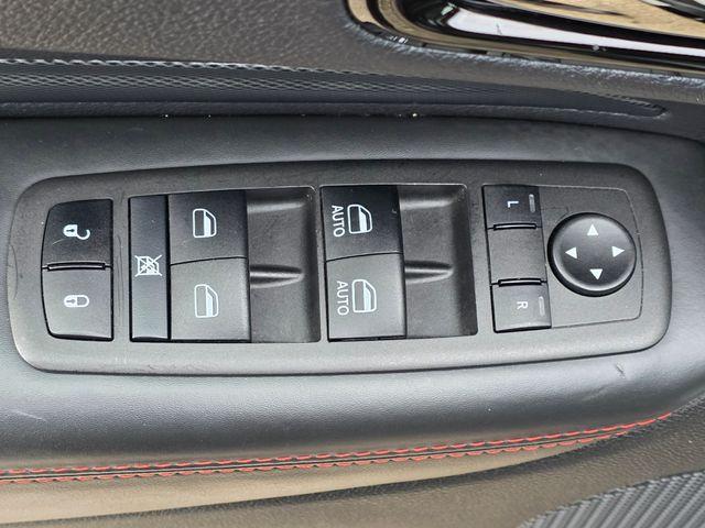 used 2024 Dodge Durango car, priced at $30,966