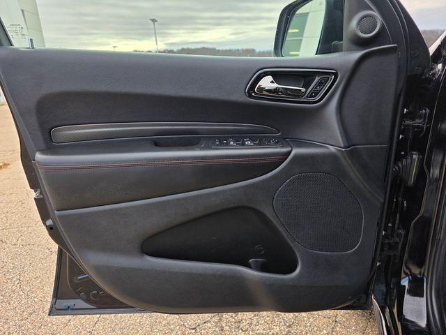 used 2024 Dodge Durango car, priced at $30,966