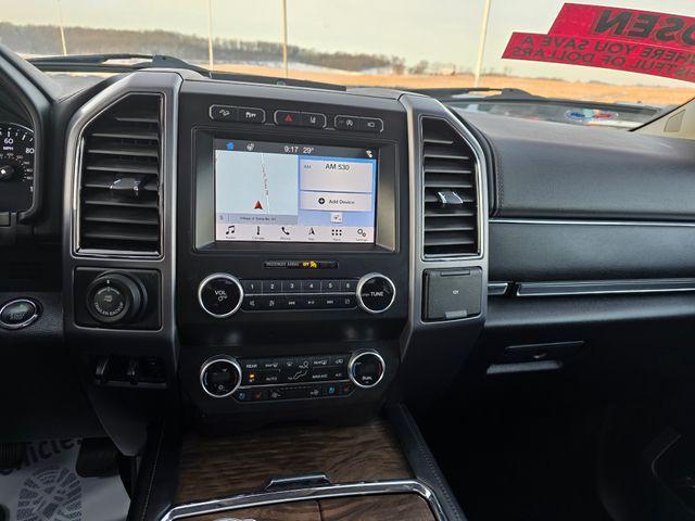 used 2019 Ford Expedition Max car, priced at $30,598