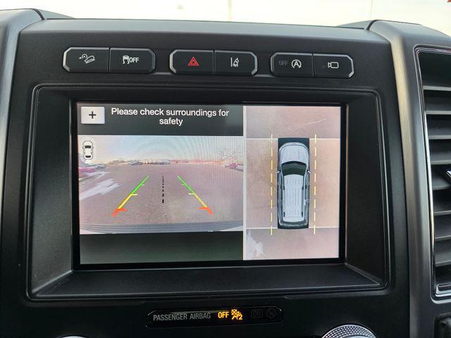 used 2019 Ford Expedition Max car, priced at $30,598