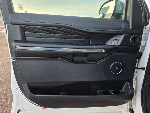 used 2019 Ford Expedition Max car, priced at $30,598