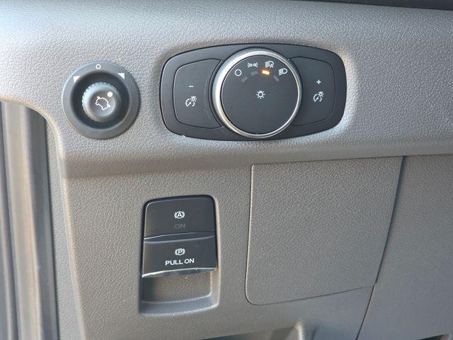 new 2026 Ford Transit-350 car, priced at $50,500