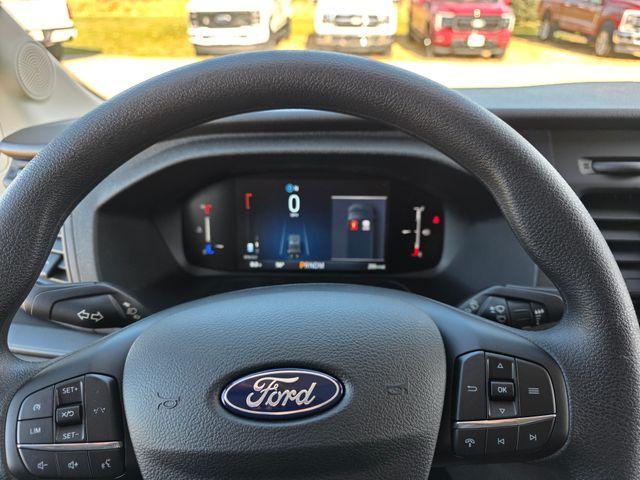 new 2026 Ford Transit-350 car, priced at $50,500