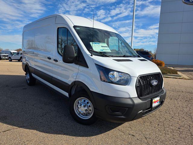 new 2026 Ford Transit-350 car, priced at $50,500