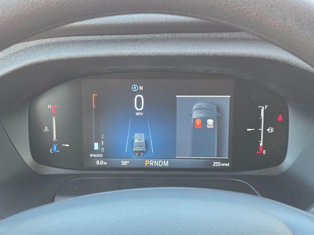 new 2026 Ford Transit-350 car, priced at $50,500