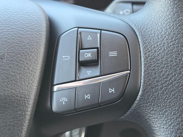 new 2026 Ford Transit-350 car, priced at $50,500