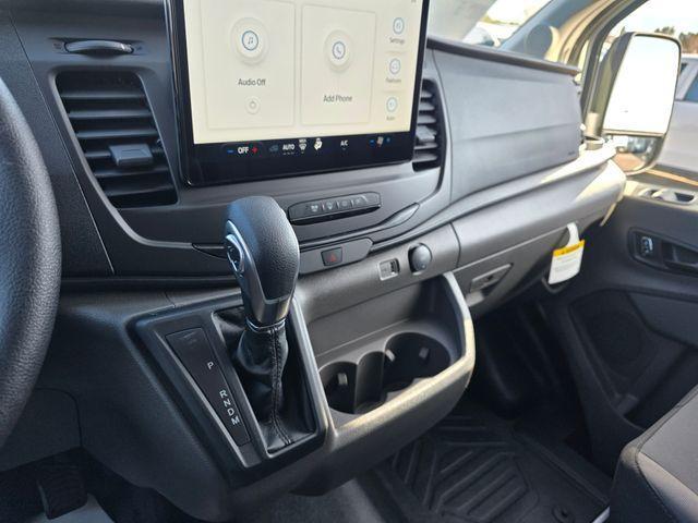 new 2026 Ford Transit-350 car, priced at $50,500