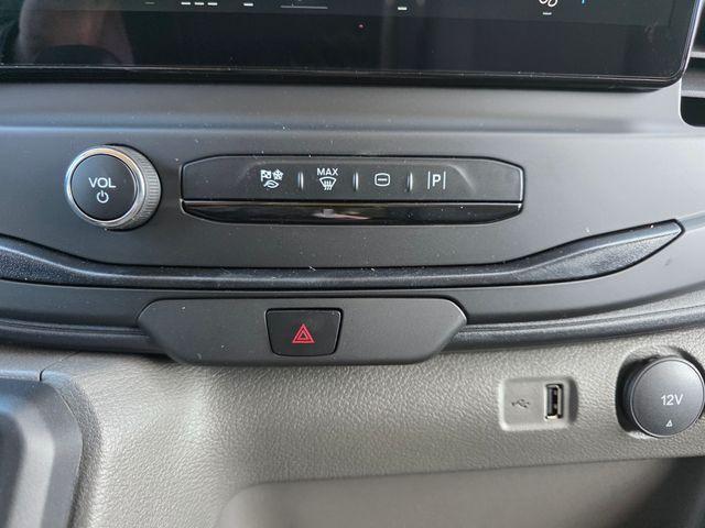 new 2026 Ford Transit-350 car, priced at $50,500