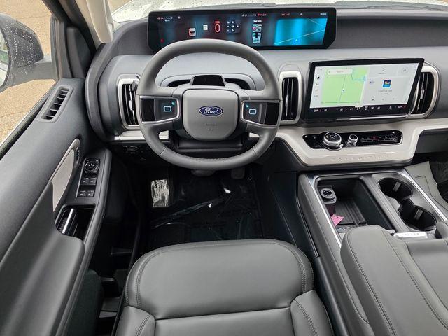 new 2026 Ford Expedition Max car, priced at $73,227
