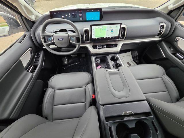 new 2026 Ford Expedition Max car, priced at $73,227