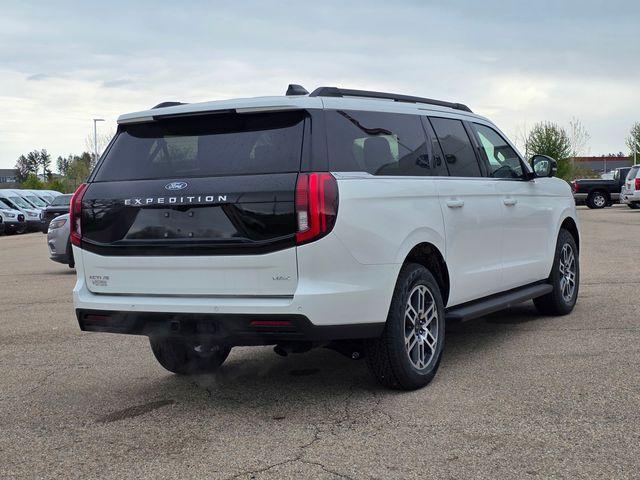 new 2026 Ford Expedition Max car, priced at $73,227