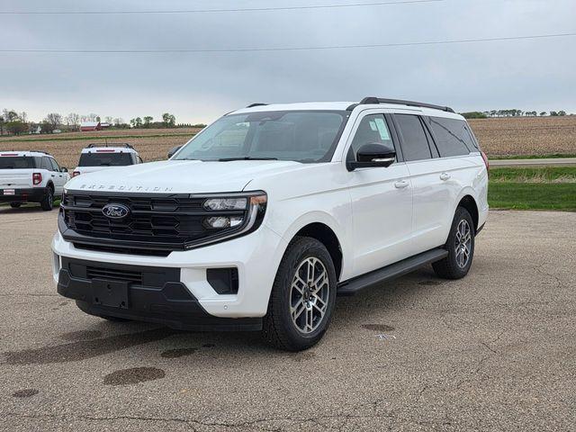 new 2026 Ford Expedition Max car, priced at $73,227