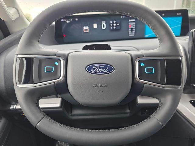 new 2026 Ford Expedition Max car, priced at $73,227