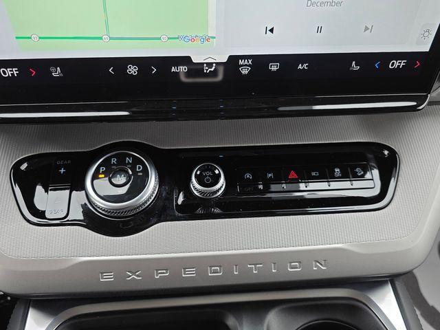 new 2026 Ford Expedition Max car, priced at $73,227