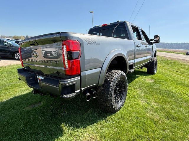 new 2026 Ford F-250 car, priced at $108,168