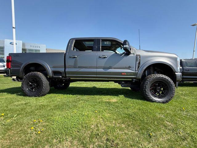 new 2026 Ford F-250 car, priced at $108,168