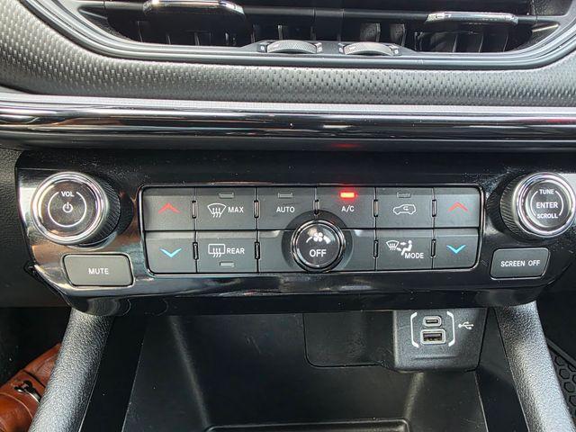 used 2023 Jeep Compass car, priced at $19,969