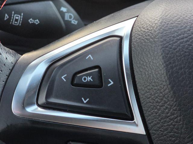 used 2024 Ford Edge car, priced at $33,999