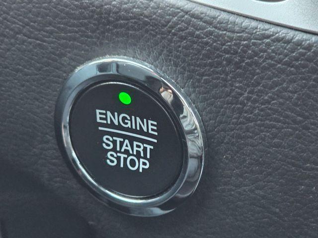 used 2024 Ford Edge car, priced at $33,999