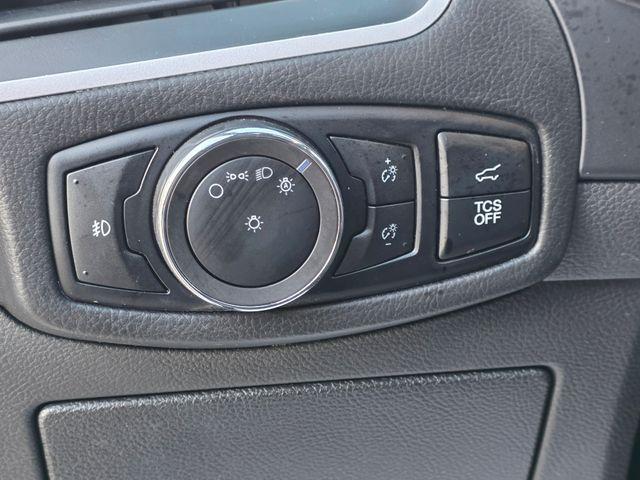 used 2024 Ford Edge car, priced at $33,999