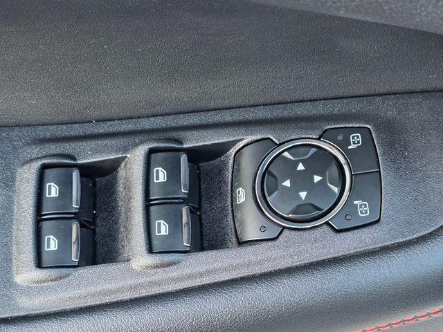 used 2024 Ford Edge car, priced at $33,999