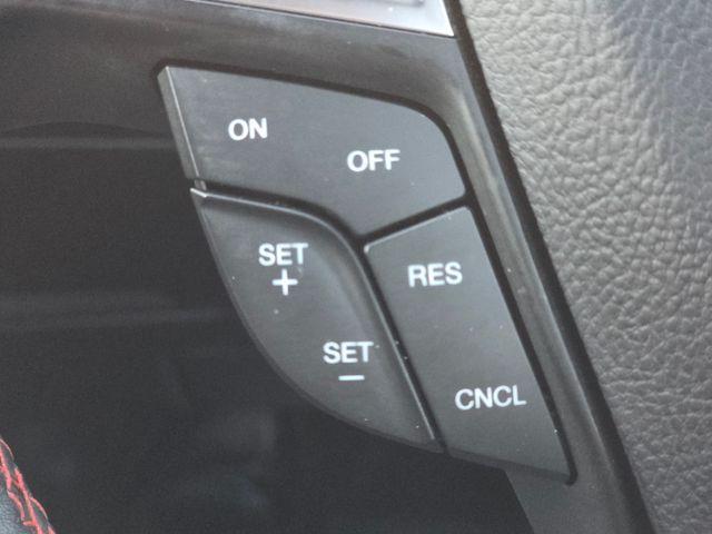 used 2024 Ford Edge car, priced at $33,999