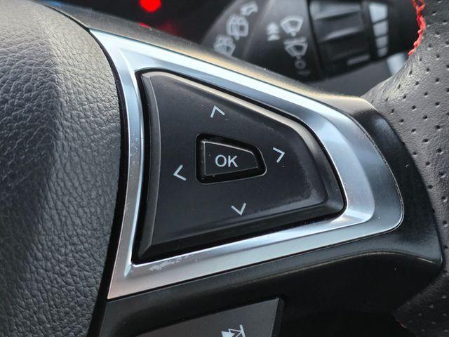 used 2024 Ford Edge car, priced at $33,999