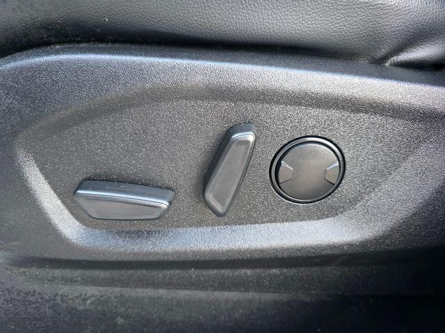 used 2024 Ford Edge car, priced at $33,999