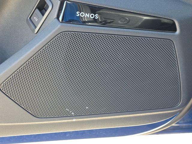 used 2025 Audi RS 3 car, priced at $66,911