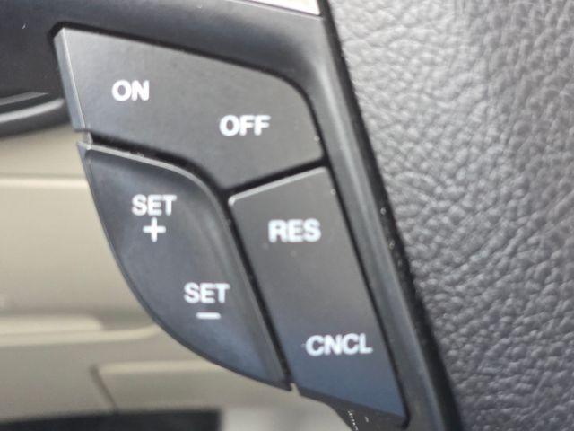 used 2022 Ford Edge car, priced at $26,356