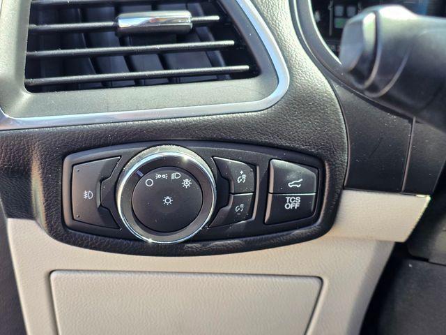 used 2022 Ford Edge car, priced at $23,393