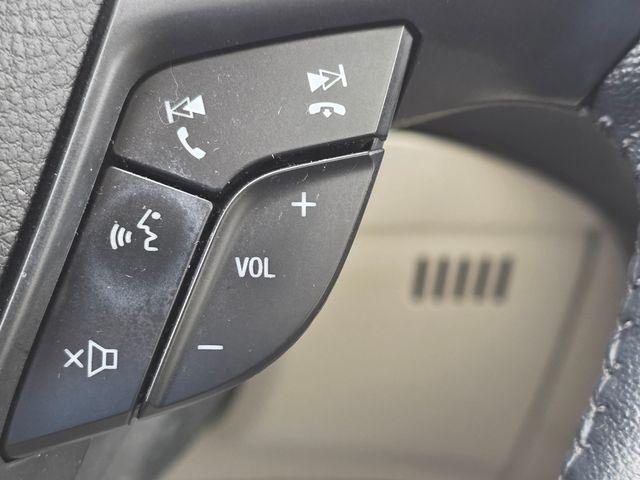 used 2022 Ford Edge car, priced at $26,356